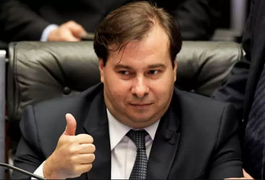 Presidente da câmara defende votação de Temer como ‘melhor solução’