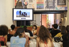 Escola Mulheres+ no Cinema realiza segundo ciclo formativo gratuito: A oficina discute o cinema documental e já está com inscrições abertas