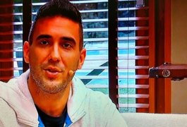 ‘Parecia que estava aleijado’, diz André Marques sobre febre chikungunya