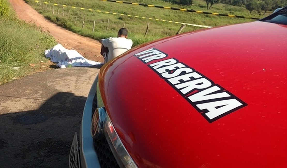 Homem morre ao tentar fugir de assalto em Arapiraca