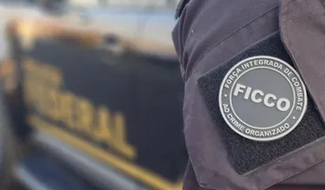 Megaoperação desmonta organização criminosa e combate tráfico no RN