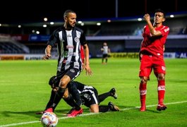 ASA e Murici decidem terceiro lugar do Alagoano hoje