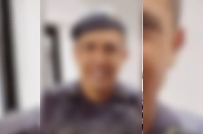 PM aposenta tenente-coronel preso por suspeita de feminicídio em SP