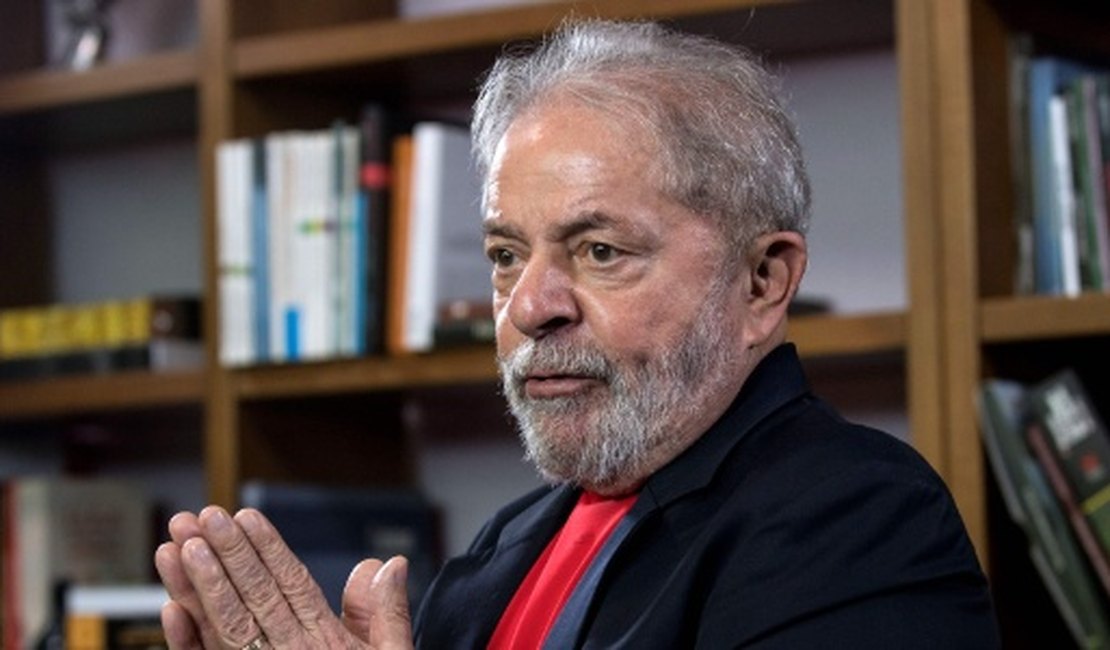 STJ julga pedido para evitar prisão de Lula após segunda instância