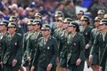 Sete mil mulheres se alistam no serviço militar em 2 dias