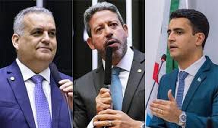 Parceria entre Arthur Lira, JHC e Alfredo Gaspar continua forte