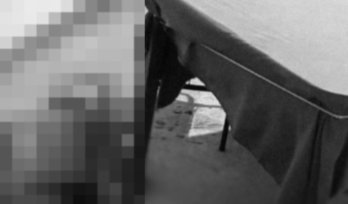 Homem é morto a tiros em imóvel que funcionava como 'casa de jogos', em AL