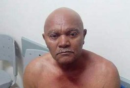 Idoso desaparecido em Arapiraca é encontrado no Hospital Regional
