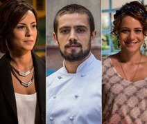 'Império': Maria Clara e Cristina podem disputar o amor de Vicente