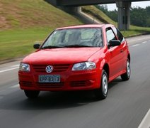 Carros recém-aposentados têm descontos de até R$ 4 mil