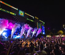 Massayó Verão terá dois finais de semana e começa nesta sexta-feira; confira a programação completa