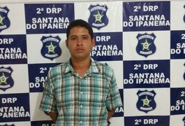 Primos simulam assalto e levam R$ 4 mil de estabelecimento comercial