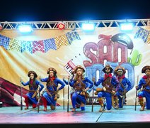 Jomart Atacarejo inicia programação junina com shows, quadrilhas e apresentações culturais gratuitas