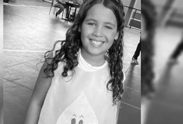 Menina de 8 anos morre no DF após inalar desodorante em spray em desafio do TikTok