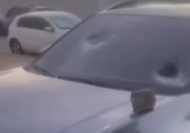 Polícia Civil apura vandalismo contra veículos após final do Alagoano em Arapiraca