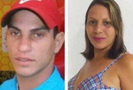 DJ tenta matar a ex-companheira com golpes de faca em Murici