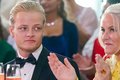 Filho de princesa da Noruega é condenado à prisão por dois estupros