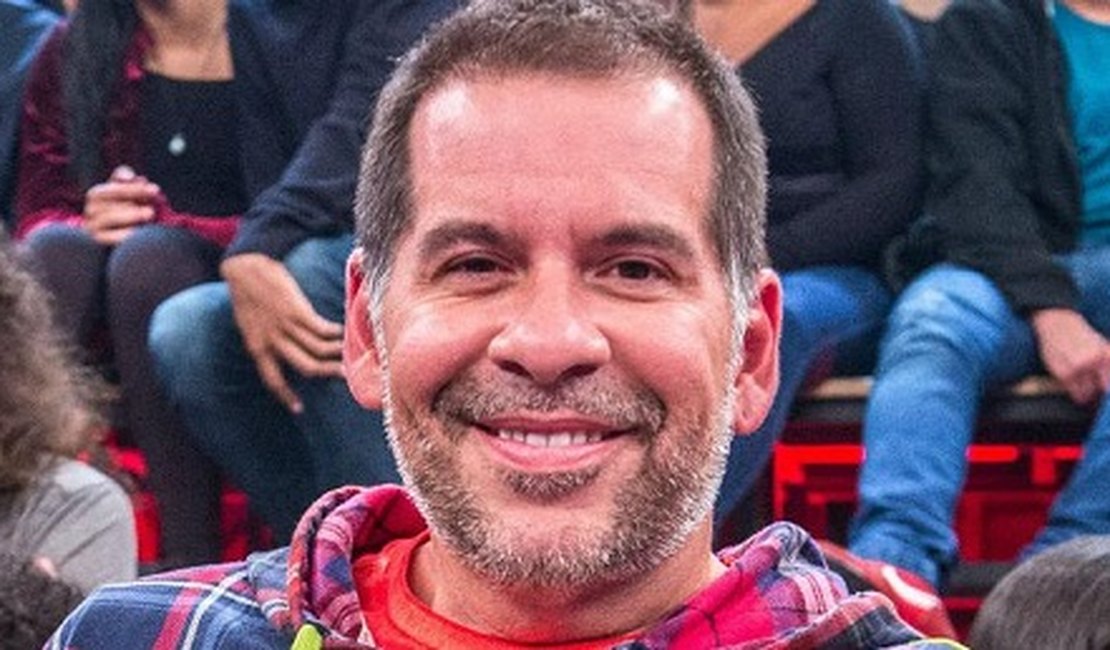 Leandro Hassum fala sobre notícia de saída da TV Globo após 21 anos: “Casamento moderno”