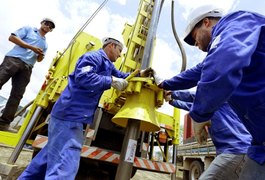 Programas hídricos contribuem para convivência com a seca em Alagoas