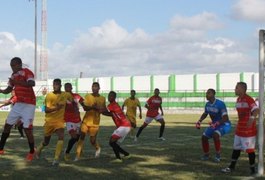Campeonato Alagoano 2016 da 2ª divisão vai ter início em 18 de setembro