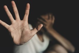 Homem é preso no bairro Baixão depois de tentar matar a própria tia durante a madrugada