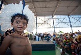Inscrições do PSS para escolas indígenas começam nesta quarta-feira (20)