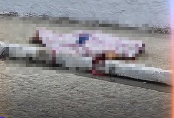 Homem é morto a tiros no bairro Santa Luzia, em Penedo