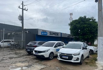 Adolescente foragido do sistema socioeducativo é recapturado em Rio Largo