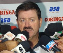 Leandro Campos é o novo técnico do ASA