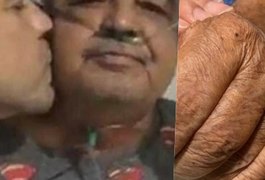 Pai de Zezé Di Camargo e Luciano está internado em estado grave