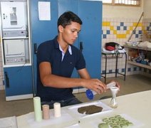 Projeto de estudantes de Lagoa da Canoa é destaque no Canal Futura