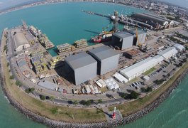 Corpo de idoso que sofria de alcoolismo é encontrado boiando no Porto de Maceió