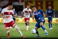 Fortaleza segura o CRB e garante vaga nas oitavas da Copa do Brasil