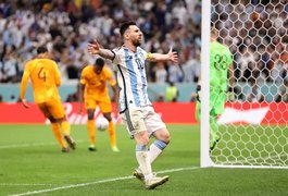 Argentina vence a Holanda nos pênaltis e enfrenta a Croácia na semifinal da Copa do Mundo