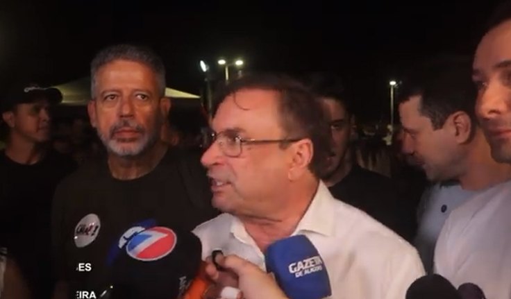 Com festa popular e shows musicais, Prefeitura inaugura Avenida Benedito de Lira, em Arapiraca; assista
