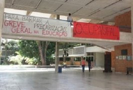 Ufal marca nova data para matrículas de alunos por causa da greve