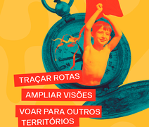 Festival Revoada de cinema abre edital para inscrições médias e curtas-metragens