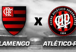 Flamengo e Atlético-PR decidem campeão da Copa do Brasil no Maracanã