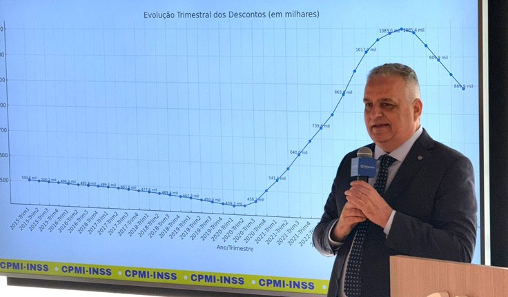 Alfredo Gaspar palestra em evento da Arko Advice, critica tolerância à corrupção e destaca avanços da CPMI do INSS
