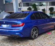 BMW em que quatro jovens morreram passou por customização