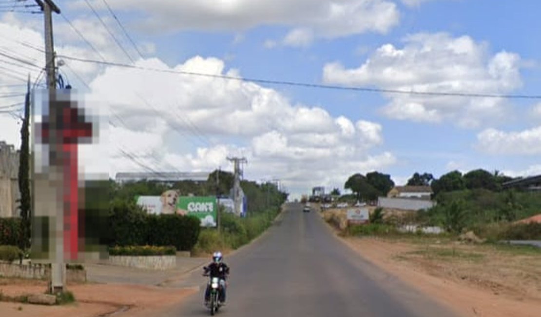 Homem com sinais de embriaguez vai a motel em Arapiraca e foge sem pagar a conta