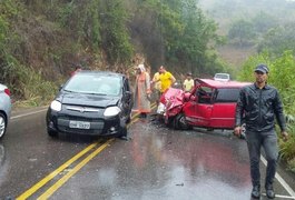 Ex-secretário de Estrela de Alagoas morre em grave acidente em Bom Conselho
