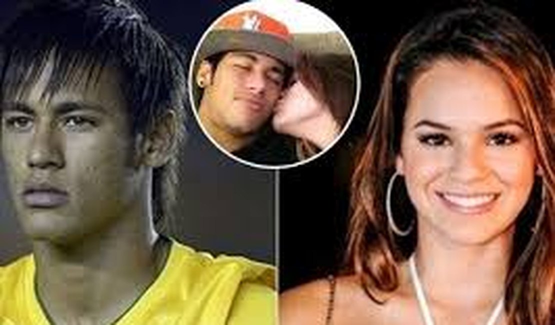 Virou um circo, diz Bruna Marquezine sobre seu namoro com Neymar