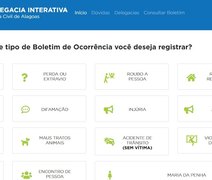 Vítimas de violência doméstica podem registrar B.O através da internet