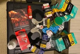 Mulher é presa suspeita de submeter filhas a exploração sexual em Porto Alegre