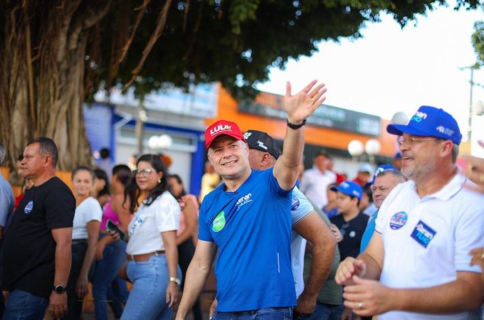 Renan Filho garante construção de UPA em Feira Grande