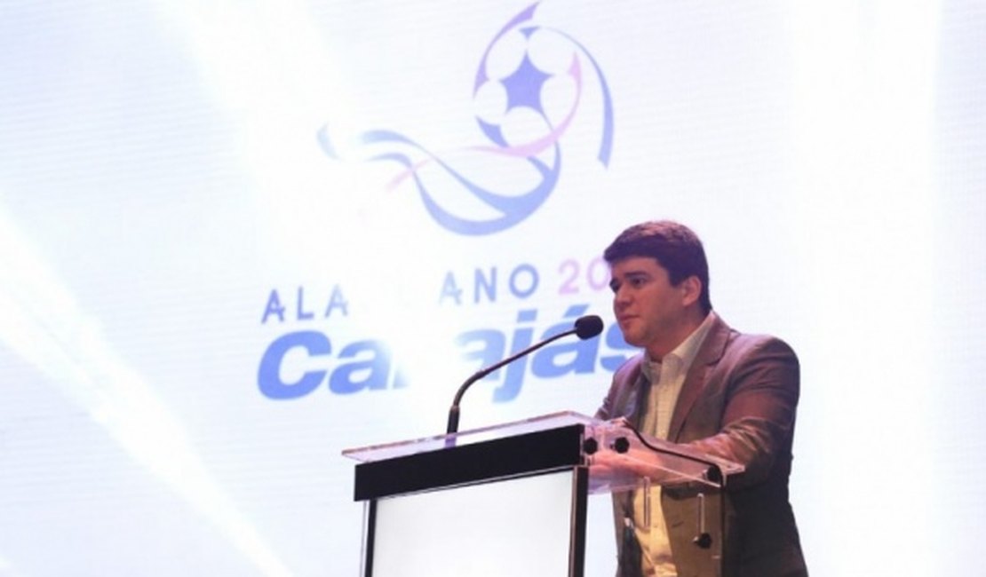 FAF premia os melhores do Campeonato Alagoano 2019
