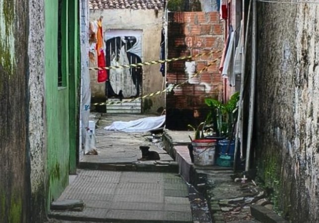 Delegado aponta possível ligação de homicídio de Raniely com o tráfico, “talvez não por ela, mas pelo namorado”