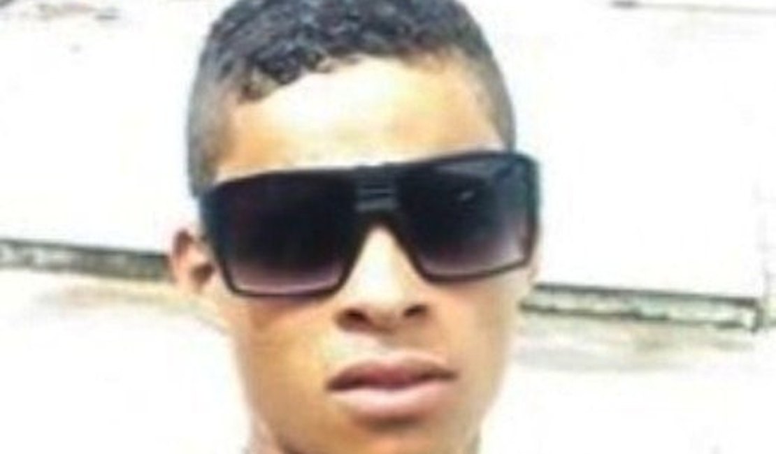 Jovem é assassinado a tiros em Boca da Mata, Alagoas