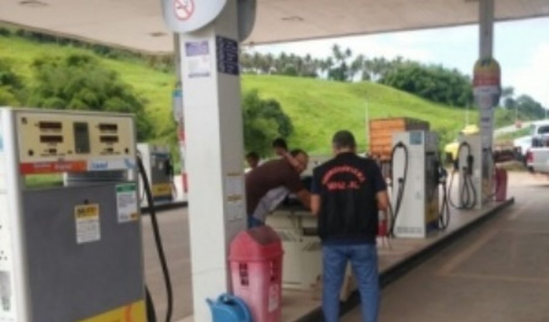 Procon Arapiraca autua 70 postos por irregularidades no preço da gasolina